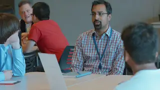 Amazon University Talent Acquisition: Finance Leadership Development Program