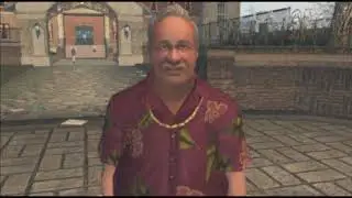 Bully SE: Mr. Smith (All Quotes)