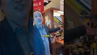 Where to find free coffee? Watch this!