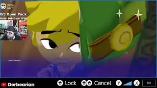 Wind Waker Funny Moments and Bloopers Part 1 #windwaker