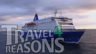 Schotland met de boot | Rondreis Schotland