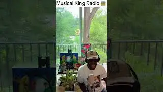 Musical King Radio📻Playlist Spotify ASEM AFRO GROOVES FORECAST 2.0 LOADING.FORECAST 1.0. LINKINBIO