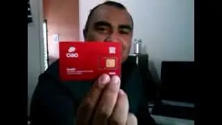 Meu Ciao Chip