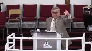 Las decisiones de la fe (Hebreos 12:1-3)