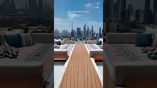 You can&rsquo;t beat Winter in Dubai 🇦🇪🤩