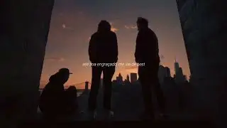 BVBA$$ - REGULAR SHOW [Official Visualizer]
