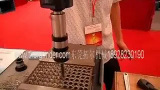 air tapping machine,pneumatic tapping machine