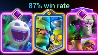 THE NEW BRIDGE SPAM DECK IS BACK WITH A TWIST!!!!!