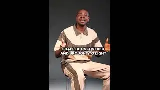 Every hidden force working against my destiny is exposed, in Jesus&rsquo; Name#expose #trending