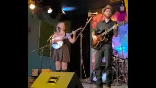 Resonant Rogues - Ridgelines @beanerscentral