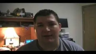 Supergetz's random party video