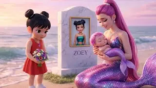 Rescuing Baby Rumi from the Aircraft Disaster! | KPOP Demon Hunters 