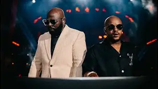 Kabza de Small & Dj Maphorisa - Muvenda (Feat.Makhadzi) Official Audio Prod By.AlexmusiqofficialDj 