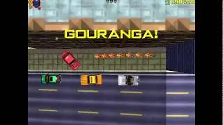GTA 1 - GOURANGA!