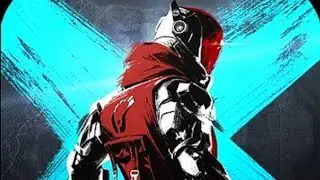 Jugando una partida a Blood strike clasificatoria (consigo llegar a platino lV)