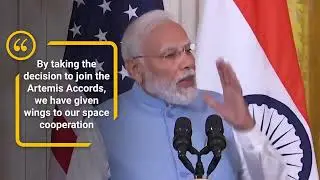 India US Space Cooperation