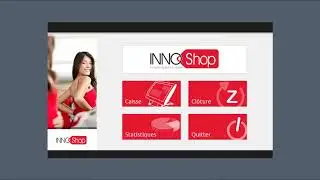 D&eacute;mo - InnoShop Store
