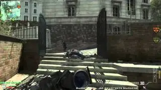 KwH iSlayeRz - MW3 Game Clip