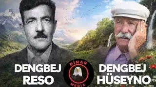 Dengbej Reso ft Dengbej Hüseyno – Gula Serhade (Remix) | Dinar Media 