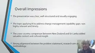 Leveraging AI to Mitigate Capability Gaps in Change peer review