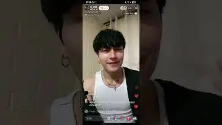 02112025 Q_ARE - Fabi (Livestream en Tiktok)