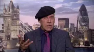 Inside Iraq - Cancer fears - 1 Jan 10