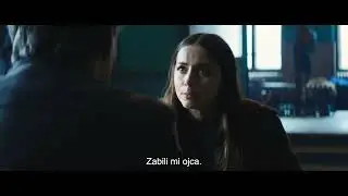 Ballerina. Z uniwersum Johna Wicka (2025) Zwiastun - poral.eu