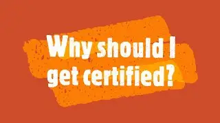 Why should I get CCRN or PCCN certified?