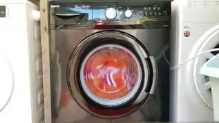 Beko cotton 40 + time save 3/3