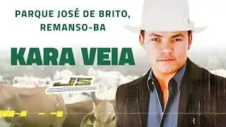 KARA V&Eacute;IA AO VIVO EM REMANSO-BA 2004 PARQUE JOS&Eacute; DE BRITO