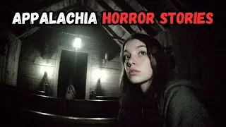 3 Appalachian Horror Stories Drawn From Tennessee Trails