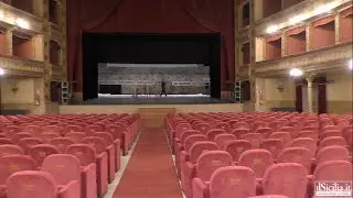 Intervista a Roberto Alajmo