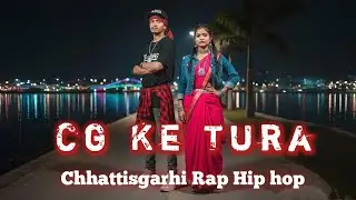 CG Ke Tura ll Chhattisgarhi Rap Song ll New Cg Rap Song ll 2026 ll cg music neur ll