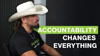 HE LOST 58lbs?! | How Accountability In Coaching Changes EVERYTHING | Sean Anderson | Ep. 019