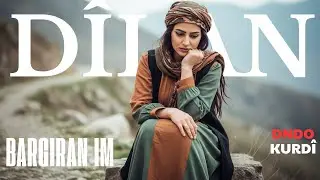 BARGIRAN IM &ndash; D&Icirc;LAN T&Icirc;R&Ecirc;J | STRAN&Ecirc; BARGIRAN KURDISH ANATOLIAN FOLK MUSIC