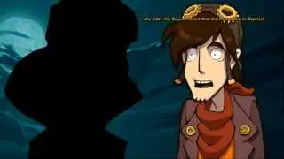 Deponia | Let's Play | Part 9 - Lower Ascension Station