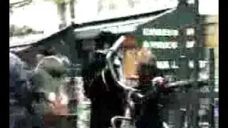 Comment draguer? R&eacute;my charismatique drague de rue  becomeinseduction