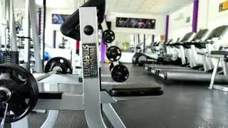 IP Fitness CLUB - Padukka 🇱🇰