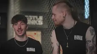 What is it like to work at Whistle Punks?