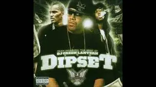 DJ Green Lantern & Dipset - Team Invasion- The Best of Full Mixtape_Full-HD