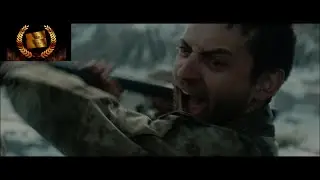 BROTHERS - Sam Fights For His Family