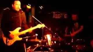 Black Magic Six: Balls To The Wall - live @ Club Liberte