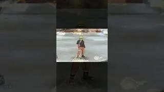 Naruto Final Valley vs Final Floor | NxB Ninja Voltage