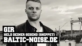 GIR - Held deiner Gegend (Snippet)