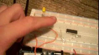 How To Use An LED As a Light Sensor
