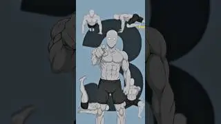 Perfect Calisthenics Body in 3 Steps (No Gym) #CaptainKaluu01 #fitness