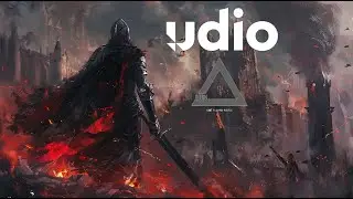 Ashes of the Brave - Udio ( Beta )