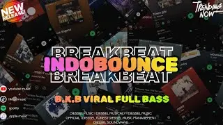RAVE MIX 2026! BREAKBEAT &times; JUNGLE DUTCH &times; INDOBOUNCE &mdash; DJ CAMPURAN VIRAL