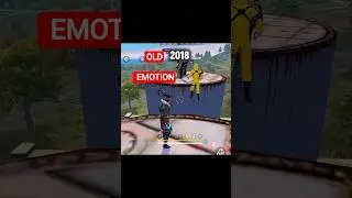 old factory 🥹 #gaming #freefire #viral #trending