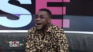Chesco Bella:”Mimi ndio Copy halisi ya Christian Bella”|ShowCaseTz